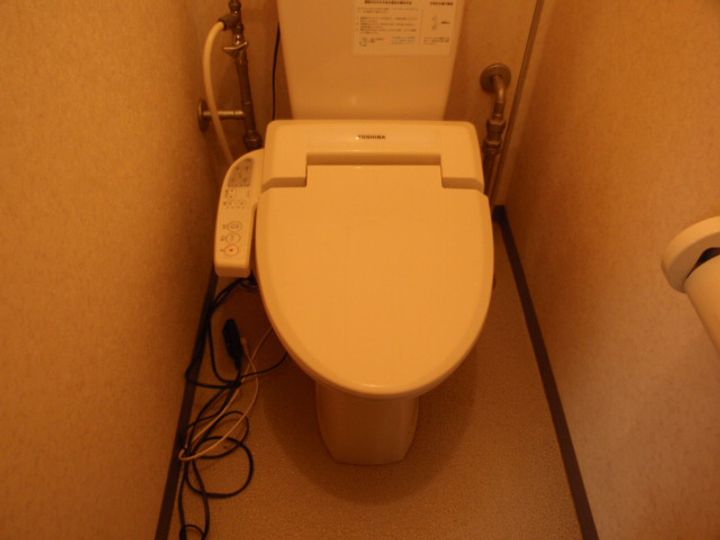 ツインコーポΑ101のその他画像