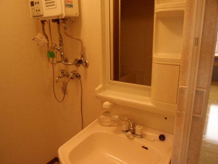 ツインコーポΑ101のその他画像