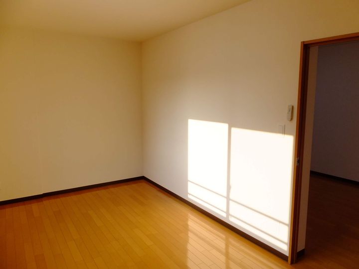 第10森宅建豊平ビル301の内装