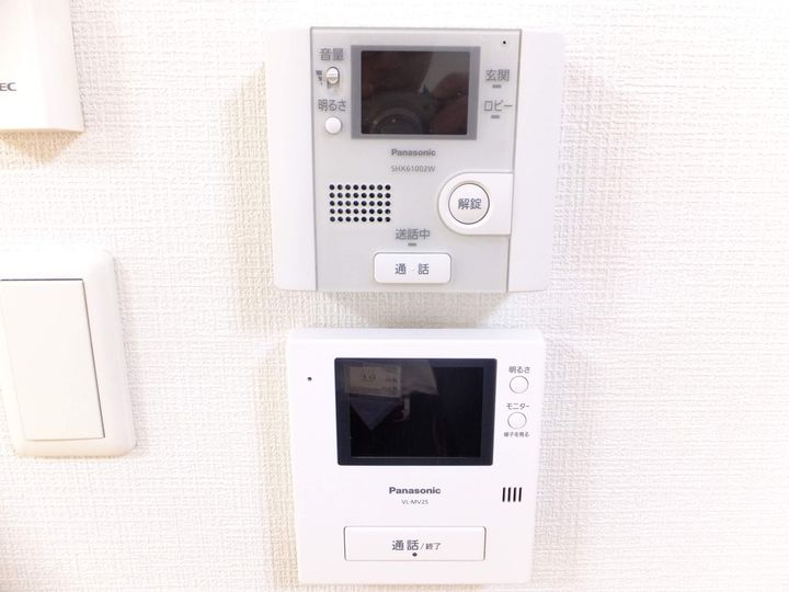 第10森宅建豊平ビル301の内装