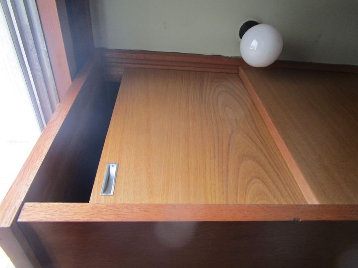 サンコーポC3の内装