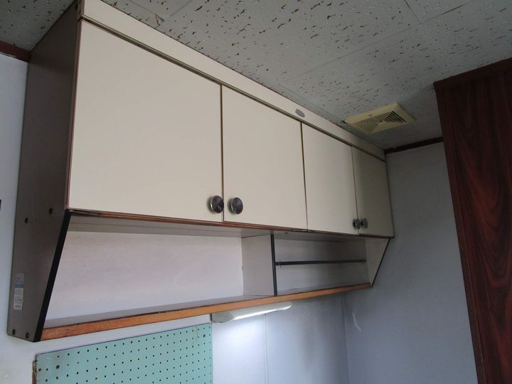 サンコーポC3の内装