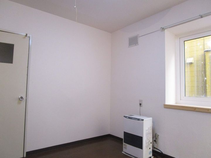 エステートピアの内装