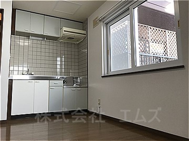 エミネンス美園65301の内装