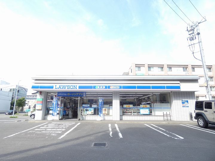 ハイツブラウンⅡ101の周辺