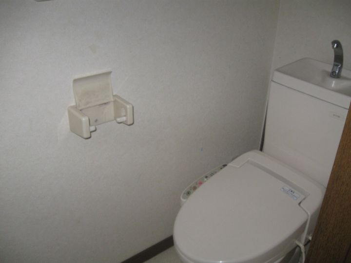 ハイツブラウンⅡ101のその他画像