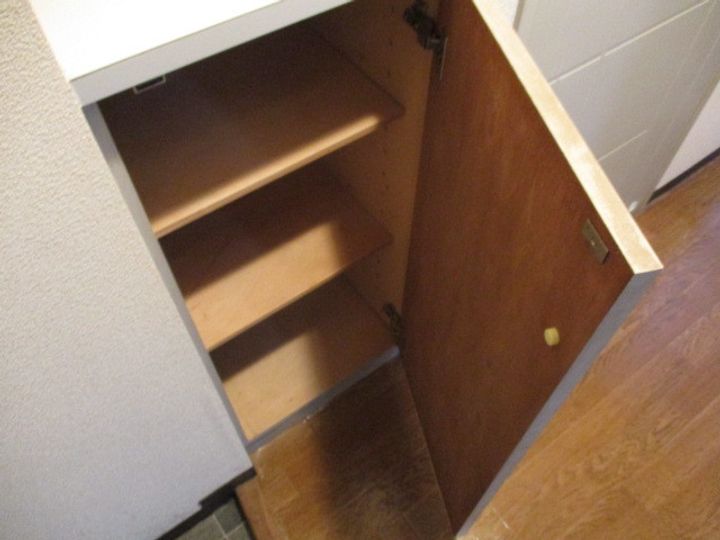 ベルヴィコート豊平Ⅳの内装