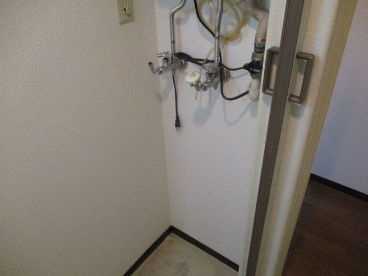 ベルヴィコート豊平Ⅳの内装