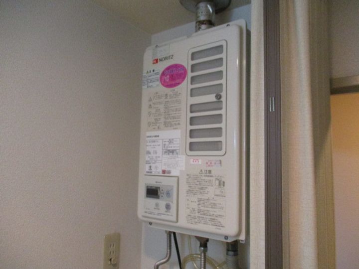 ベルヴィコート豊平Ⅳのその他画像