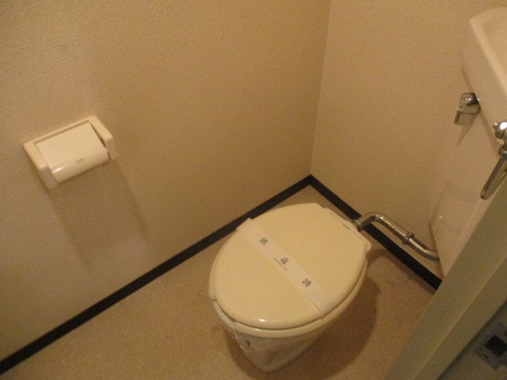 ベルヴィコート豊平Ⅳのその他画像