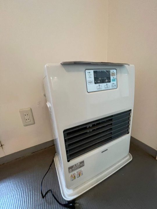 ハーミテージ南郷通の内装