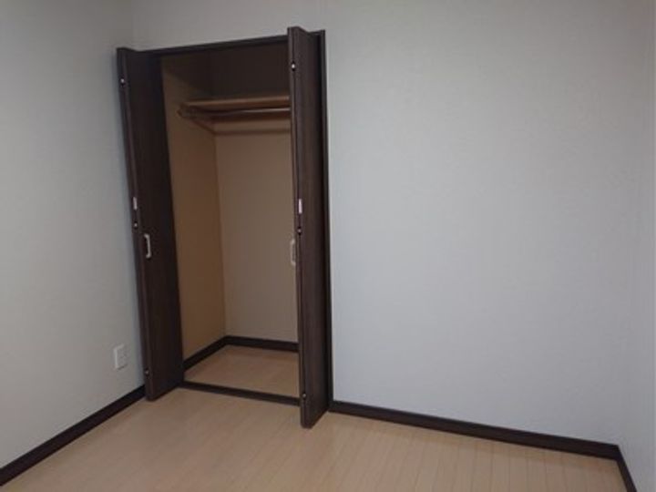 グラウディ・レビジョンⅢの内装