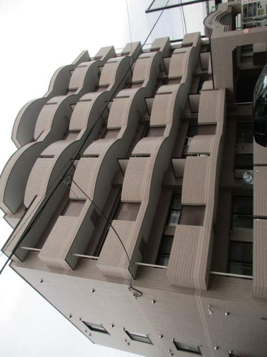 ノール中の島302の外観