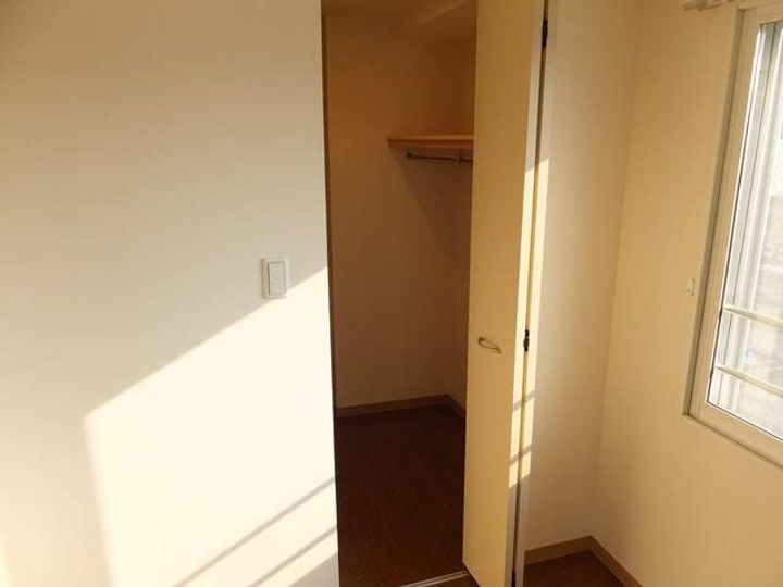 ハーモニーコート東札幌の内装