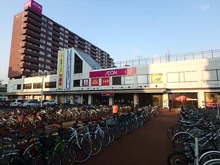 ハーモニーコート東札幌の周辺