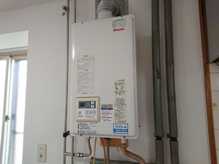 第22森宅建マンション103の内装