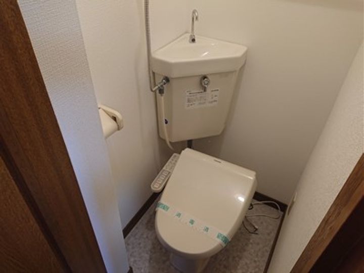 第22森宅建マンション103のその他画像