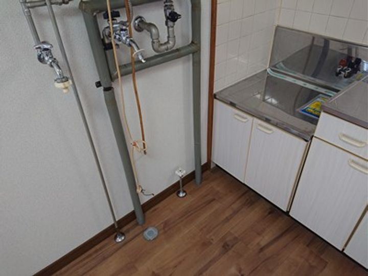第22森宅建マンション103のその他画像
