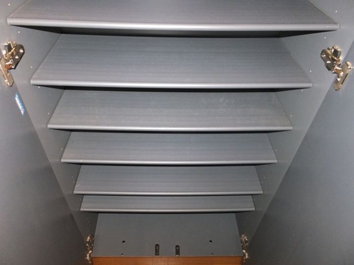 フォーサイトアベニュー203の内装