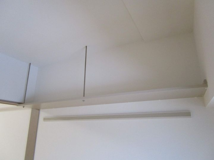 マッシモフェミニール菊水602の内装