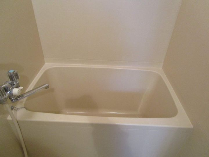 マッシモフェミニール菊水602の風呂