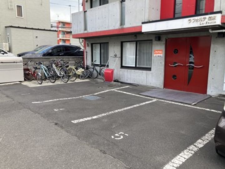 ラフォルテ菊水のその他画像