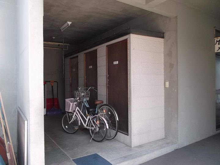 MSラポール302のその他画像