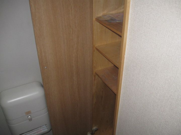 MSラポール302のその他画像