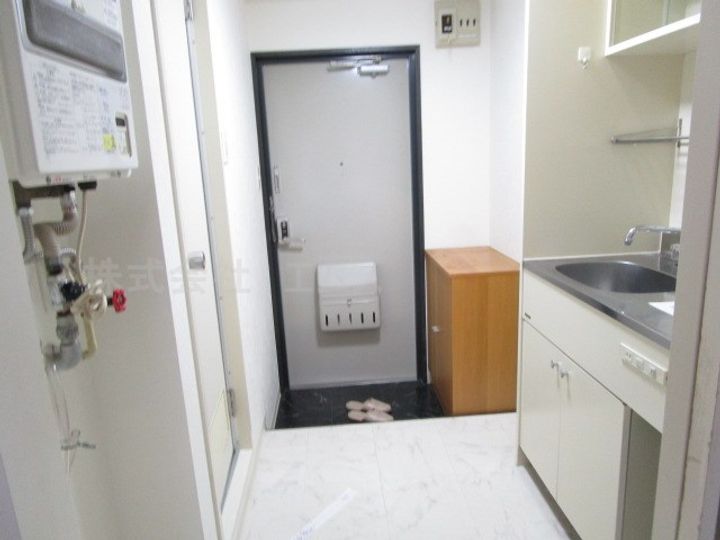 プレザント中村のその他画像