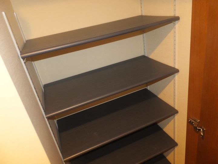 アパネス新さっぽろ0201の内装