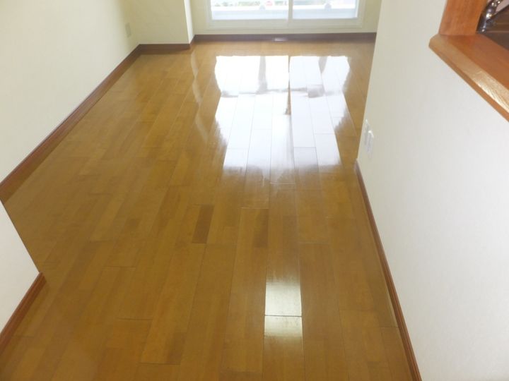 アパネス新さっぽろ0201の内装