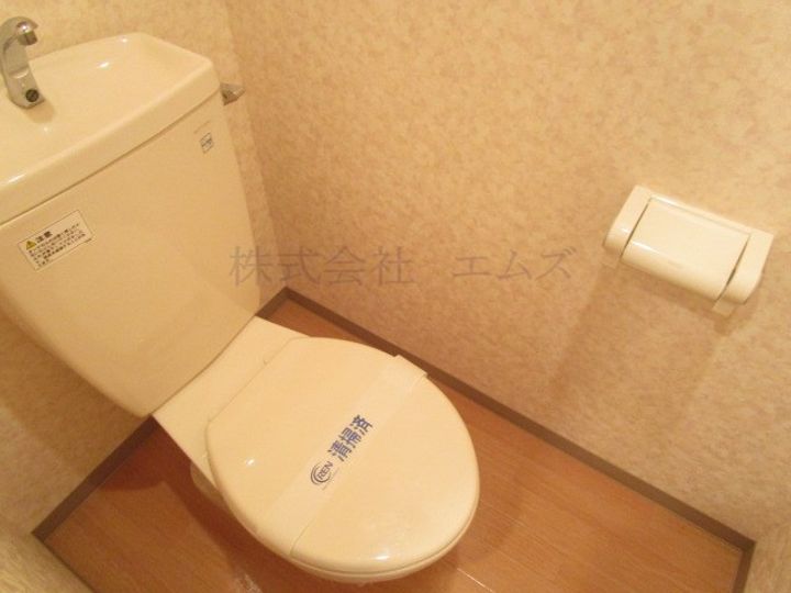 ラ・メゾン3ー150102のその他画像