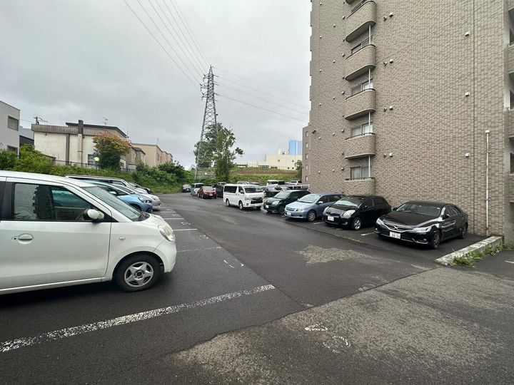 GRAMERCY SAPPORO1202のその他画像