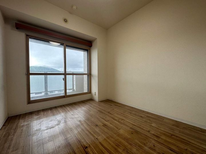 GRAMERCY SAPPORO1202の内装