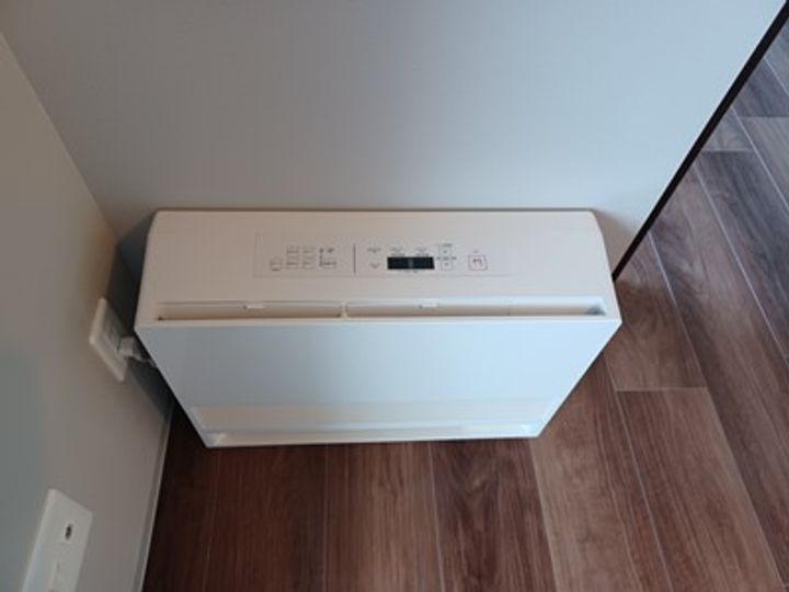 NCウイング白石のその他画像