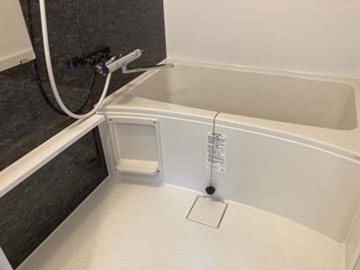 LA CONFORTO厚別の風呂