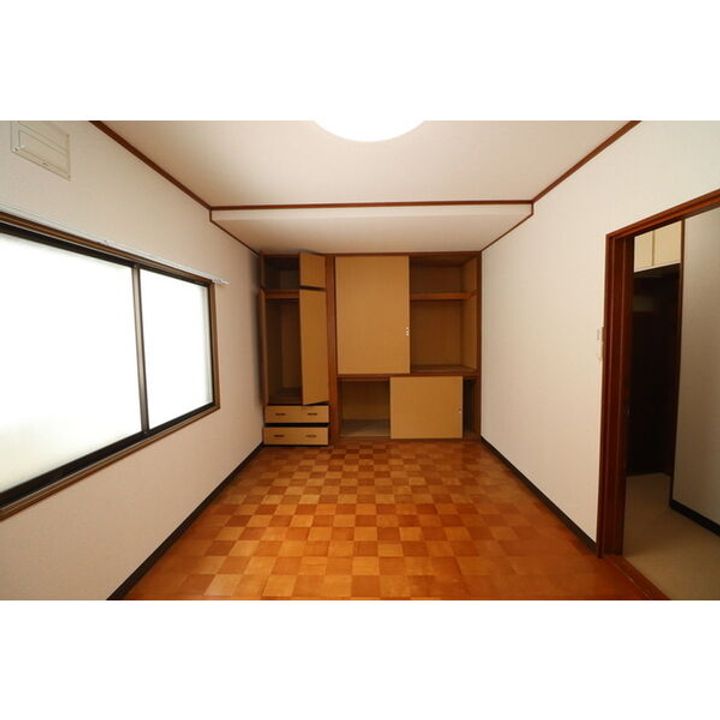 コーポよしだB102のその他画像