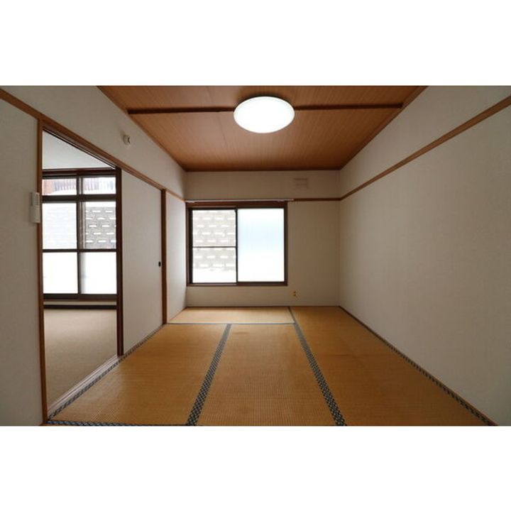 コーポよしだB102のその他画像