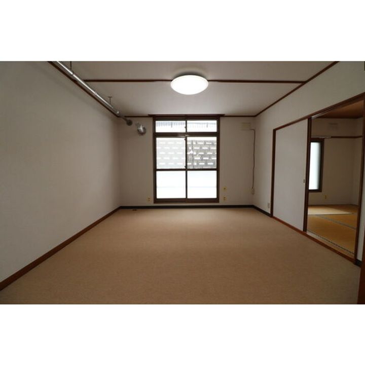 コーポよしだB102のその他画像