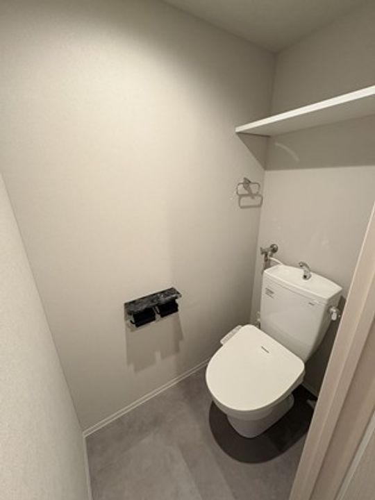 シティグレイス新札幌のその他画像