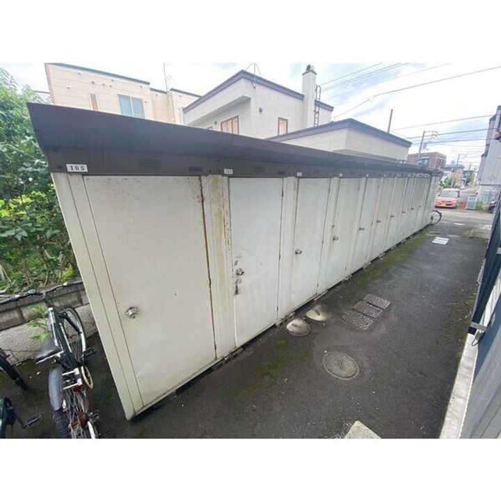 ビラ月寒305のその他画像