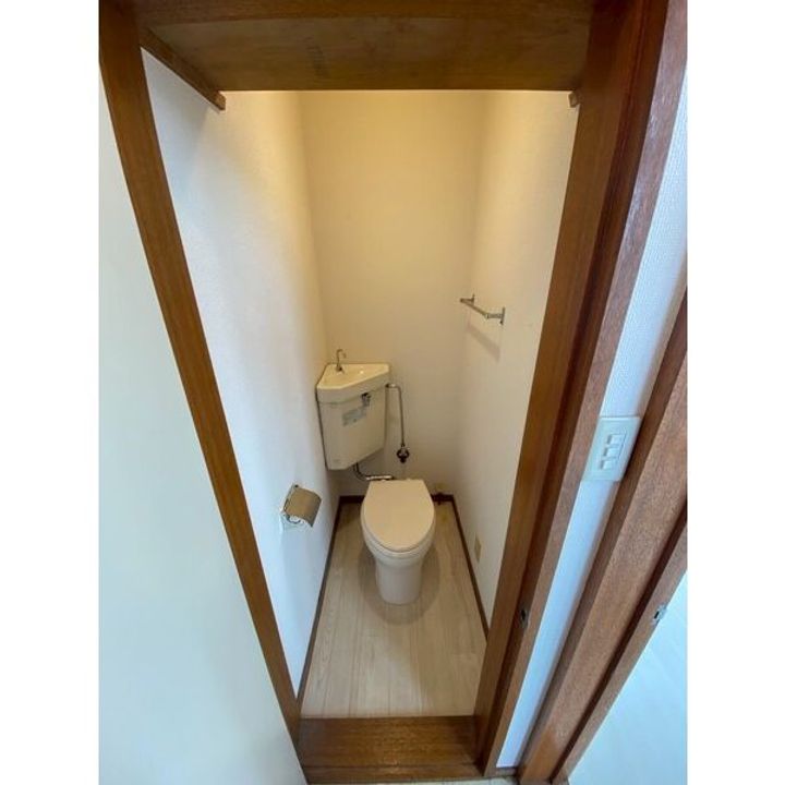 ビラ月寒305のその他画像