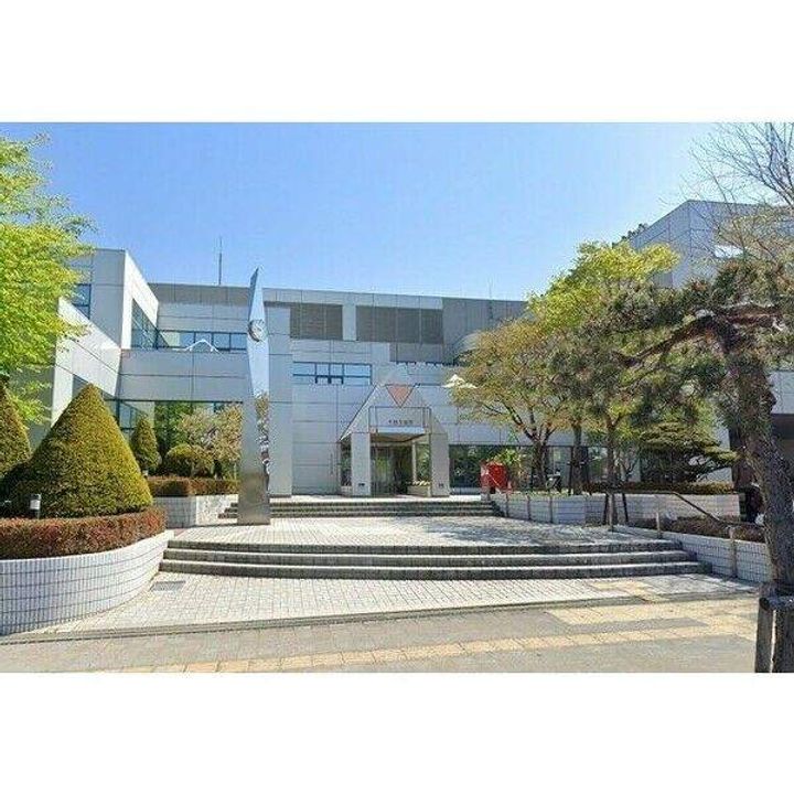 厚別中央4ー4MS(仮)の周辺