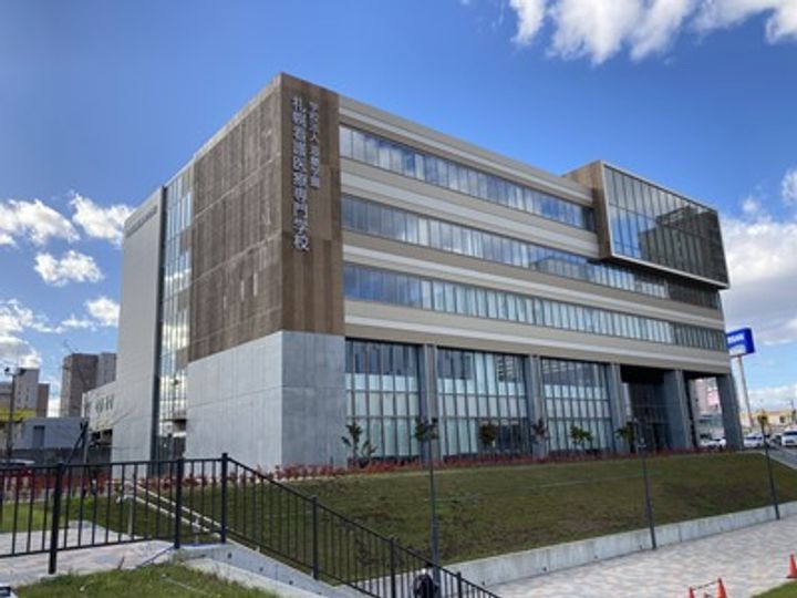 厚別中央4ー4MS(仮)の周辺