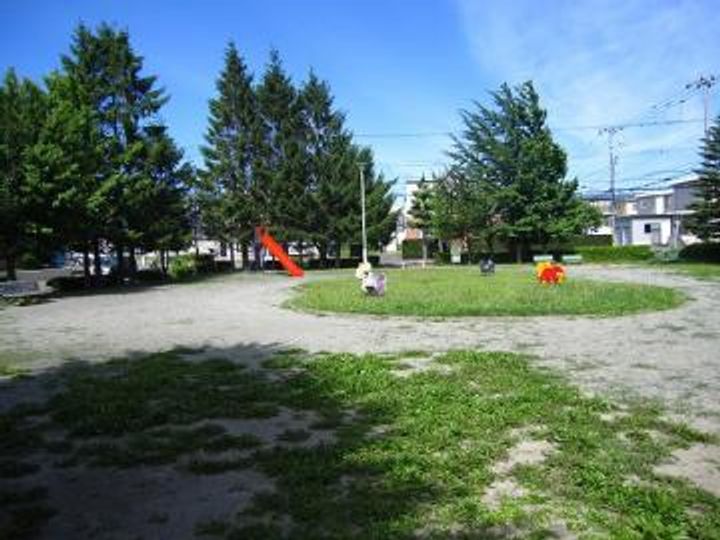 厚別中央4ー4MS(仮)の周辺