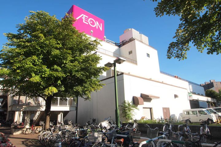 厚別中央4ー4MS(仮)の周辺