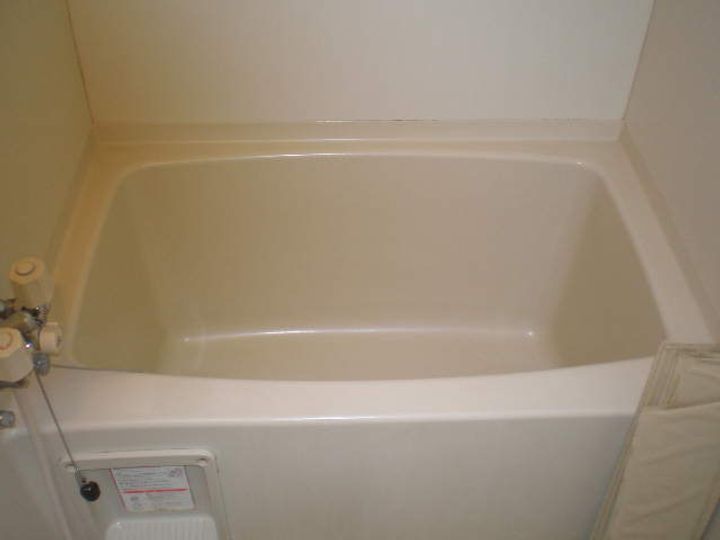 グリーンパークMSの風呂