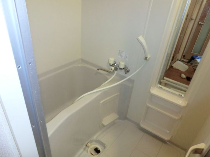 アクセス東札幌903のその他画像