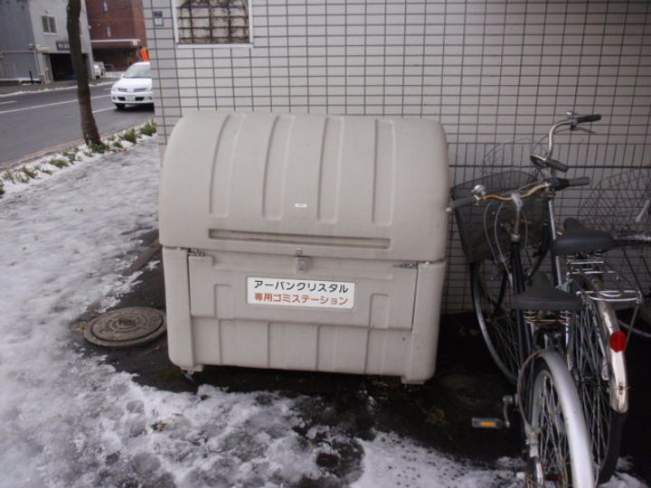 アーバンクリスタル00402のその他画像