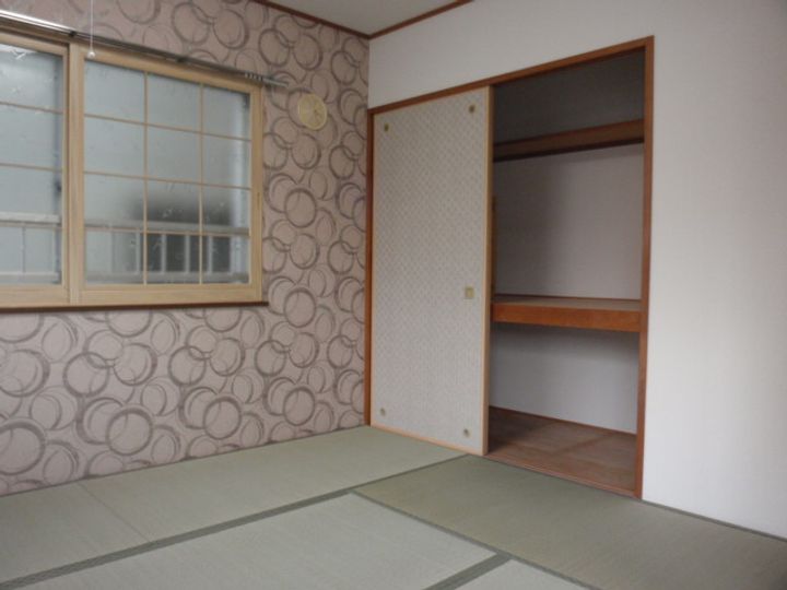 アーバンクリスタル00402の居間